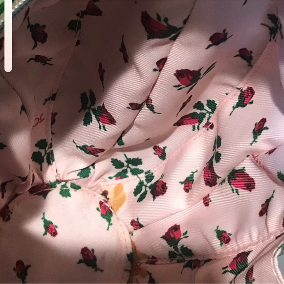 Betsey Johnson watermelon crossbody bag - Picture 8 of 9